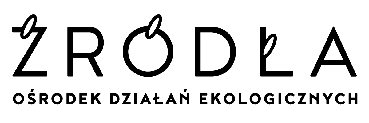 logo ODE Źródła